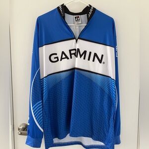 Garmin Panoptix Fishing Jersey